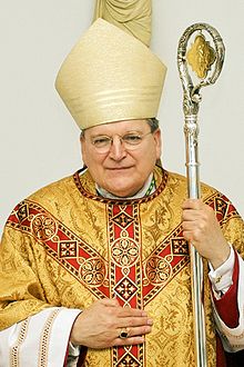 Raymond Leo Cardinal Burke