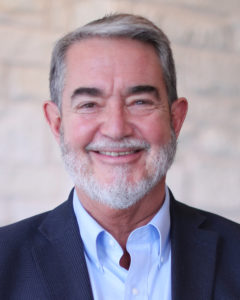 Dr. Scott Hahn